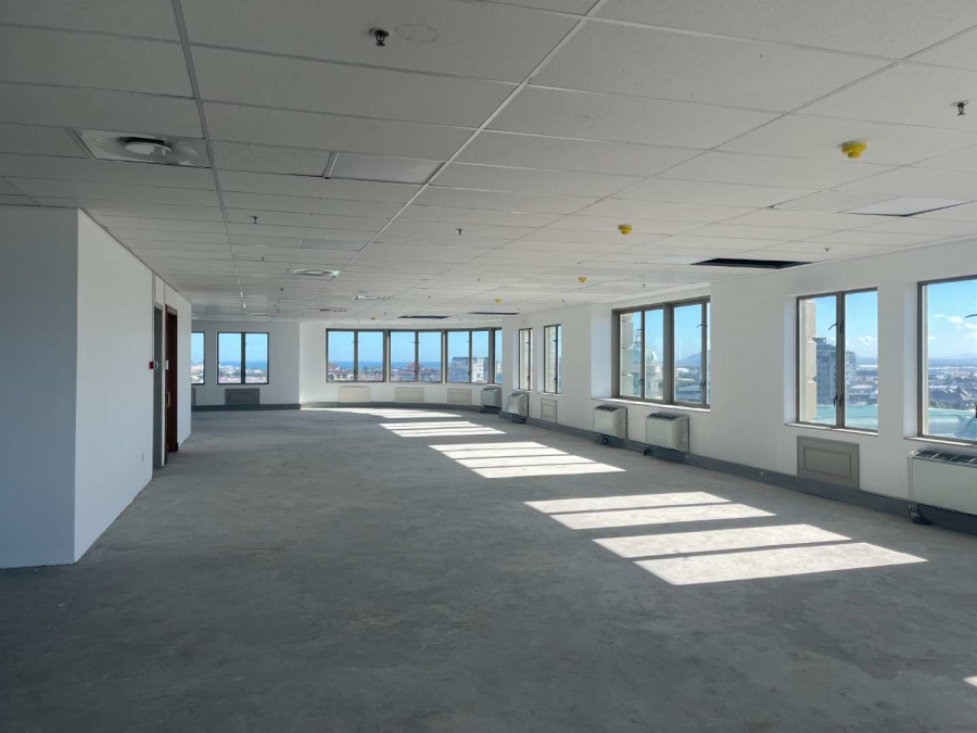 To Let commercial Property for Rent in Century City Western Cape